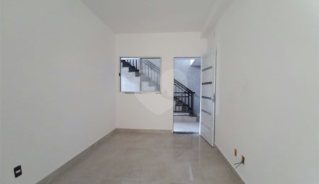 Casa à venda com 2 quartos no condomínio Sou + Piatá, São Paulo - SP