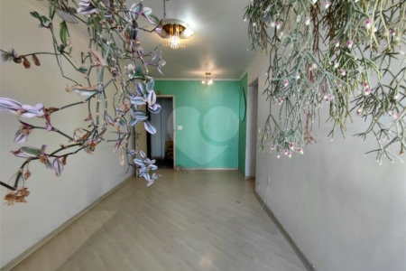 Apartamento à venda com 2 quartos em Vila Romana, São Paulo, SP