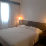Apartamento à venda com 1 quarto em Indianópolis, São Paulo, SP