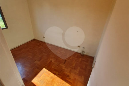 Apartamento à venda com 2 quartos em Jardim Peri Peri, São Paulo, SP
