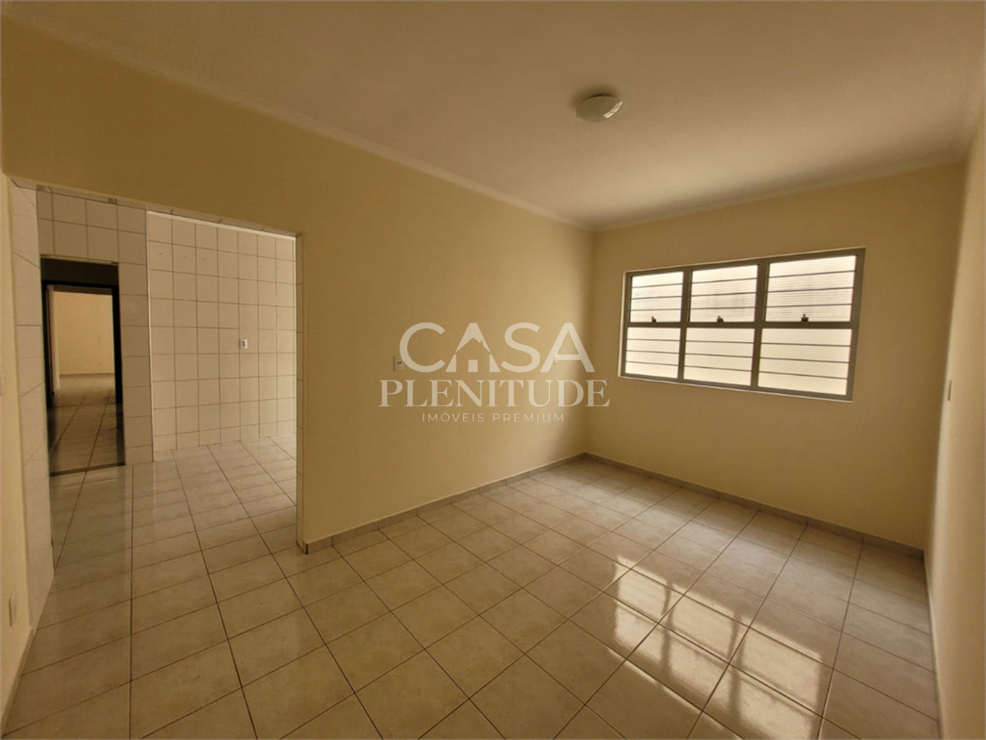 Casa Térrea à venda com 3 quartos, sendo 1 suíte, em Vila Fiori, Sorocaba, SP