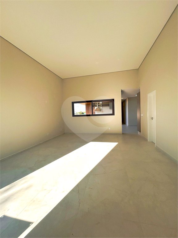 Casa à venda com 3 suítes no condomínio Residencial Jardim Villa Verona, Sorocaba - SP