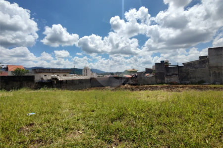 Terreno à venda em Vila Mazzei, São Paulo, SP