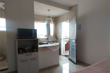 Casa para alugar com 1 quarto em Vila São Paulo, Jundiaí, SP