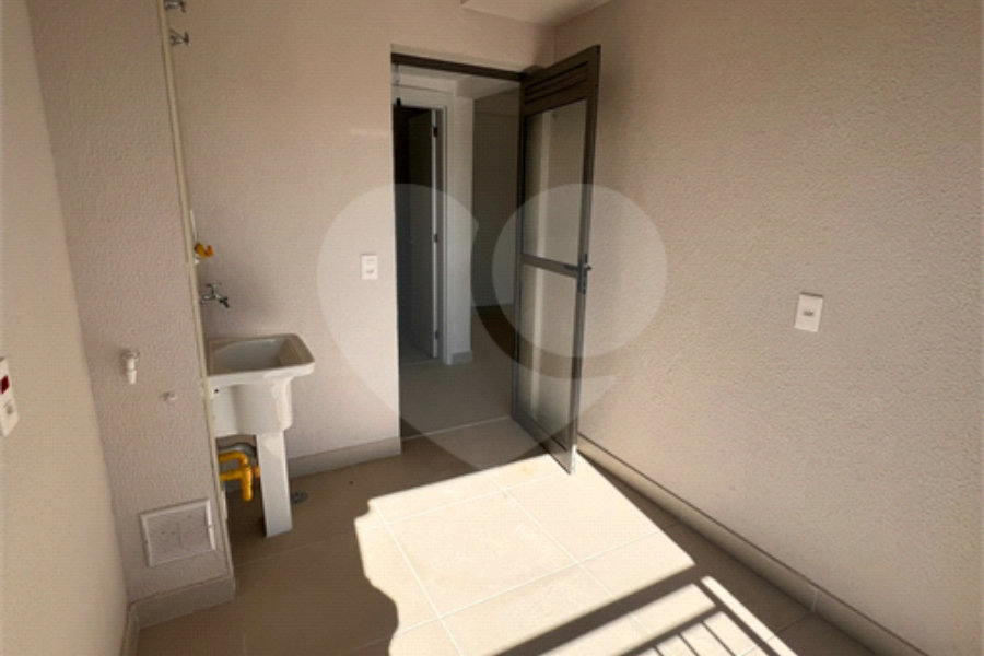 Apartamento à venda com 3 suítes em Tucuruvi, São Paulo, SP