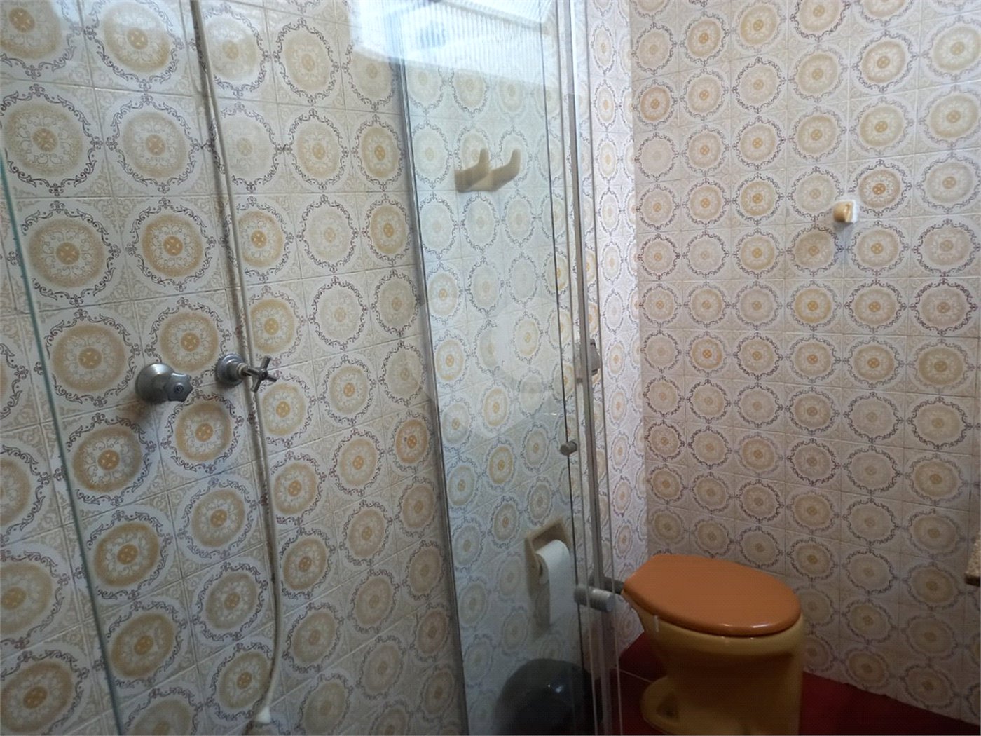 Sobrado à venda com 4 quartos, sendo 1 suíte, em Santana, São Paulo, SP