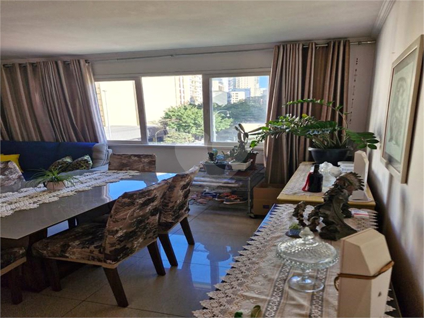 Apartamento à venda com 3 quartos, sendo 1 suíte, em Barra Funda, São Paulo, SP