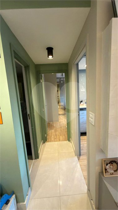 Apartamento à venda com 2 quartos, sendo 1 suíte,  em Jardim São Paulo(zona Norte), São Paulo, SP