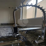 Casa à venda com 3 quartos, sendo 1 suíte,  no condomínio Atibaia Park 1, Atibaia - SP