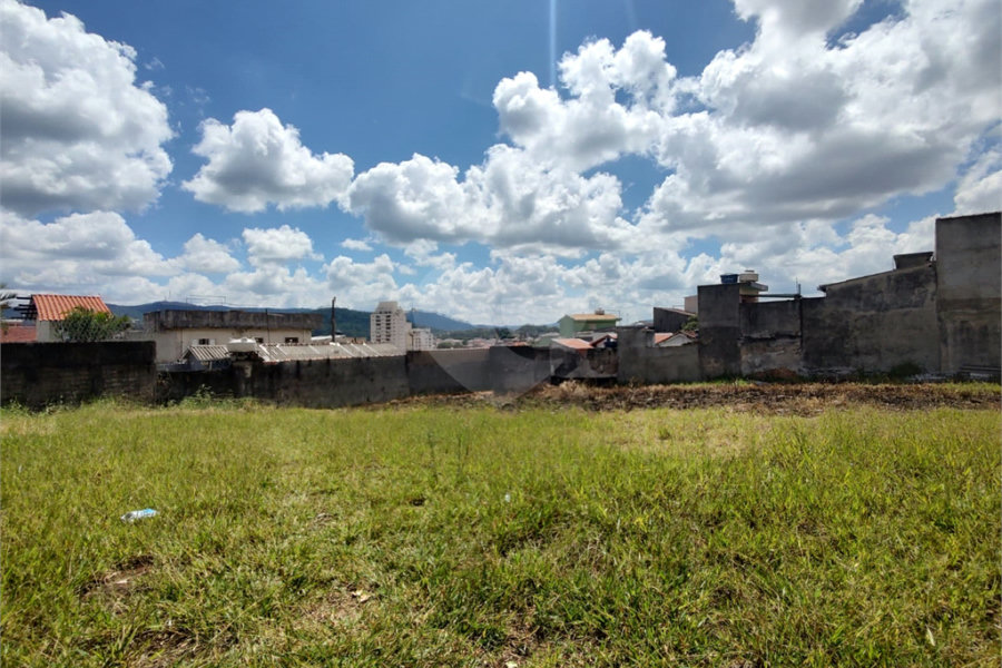 Terreno à venda em Vila Mazzei, São Paulo, SP