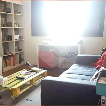 Casa à venda com 4 quartos, sendo 1 suíte, em Jardim Monte Kemel, São Paulo, SP