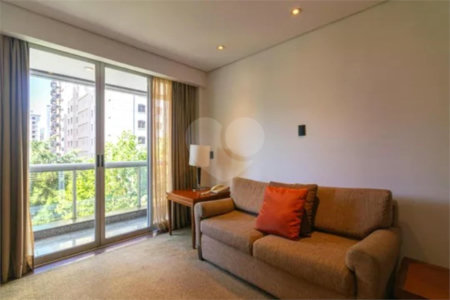 Apartamento à venda com 2 suítes em Itaim Bibi, São Paulo, SP