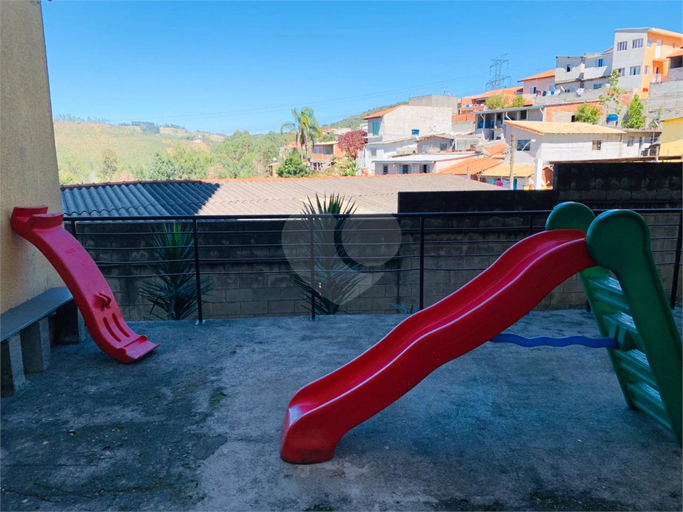 Apartamento à venda com 2 quartos em Terra Preta (terra Preta), Mairiporã, SP