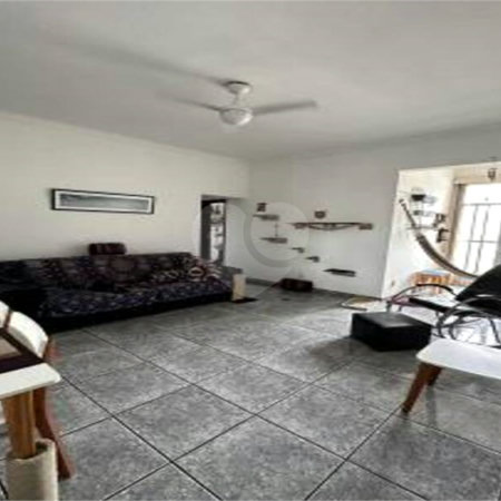 Apartamento à venda com 2 quartos em Praça da Bandeira, Rio de Janeiro, RJ