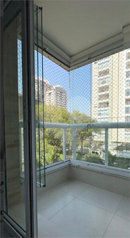 Apartamento à venda com 3 suítes em Água Branca, São Paulo, SP