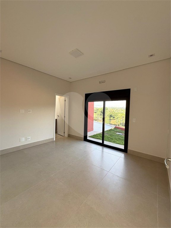 Casa à venda com 4 suítes no condomínio Residencial Parque Campos de Santo Antônio II, Itu - SP