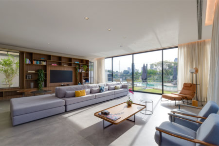Casa à venda com 3 suítes no condomínio Eco Boulevard, São Paulo - SP