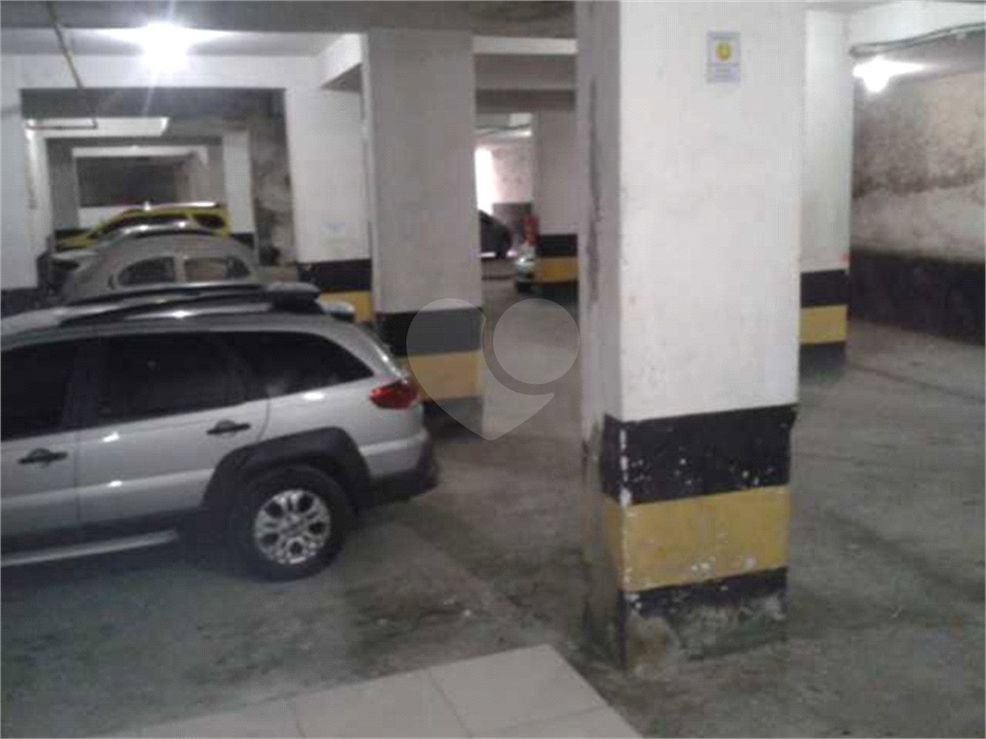 Apartamento à venda com 1 suíte em Rio Comprido, Rio de Janeiro, RJ