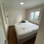 Apartamento à venda com 2 quartos, sendo 1 suíte, em Paraíso do Morumbi, São Paulo, SP