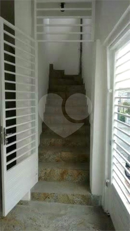 Casa de Vila à venda com 1 quarto em Freguesia do Ó, São Paulo, SP