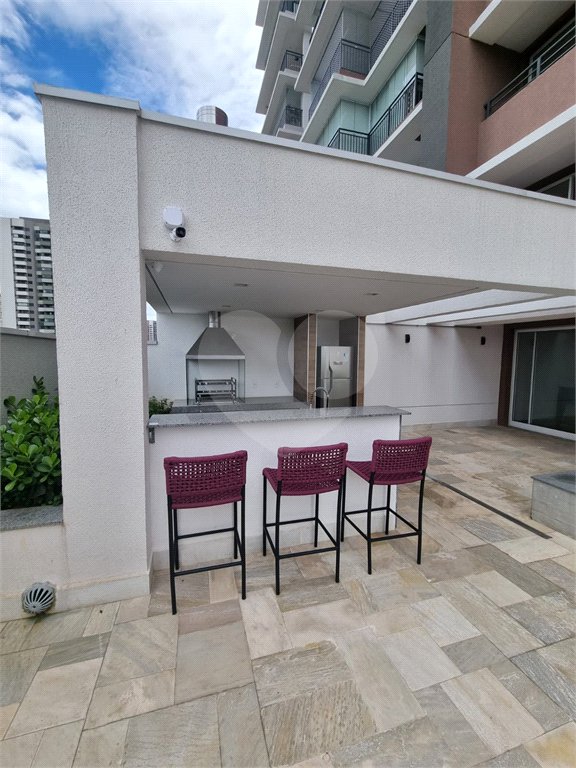 Studio para alugar com 1 quarto em Butantã, São Paulo, SP