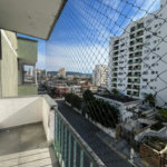 Cobertura à venda, 150 m² por R$ 550.000,00 - Loteamento João Batista Julião - Guarujá/SP