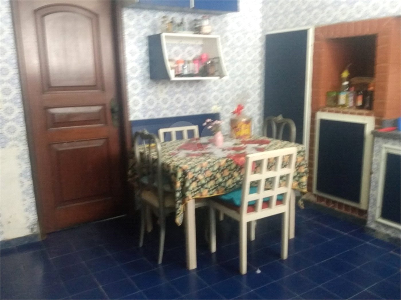 Casa à venda com 4 quartos, sendo 1 suíte, em Tijuca, Rio de Janeiro, RJ