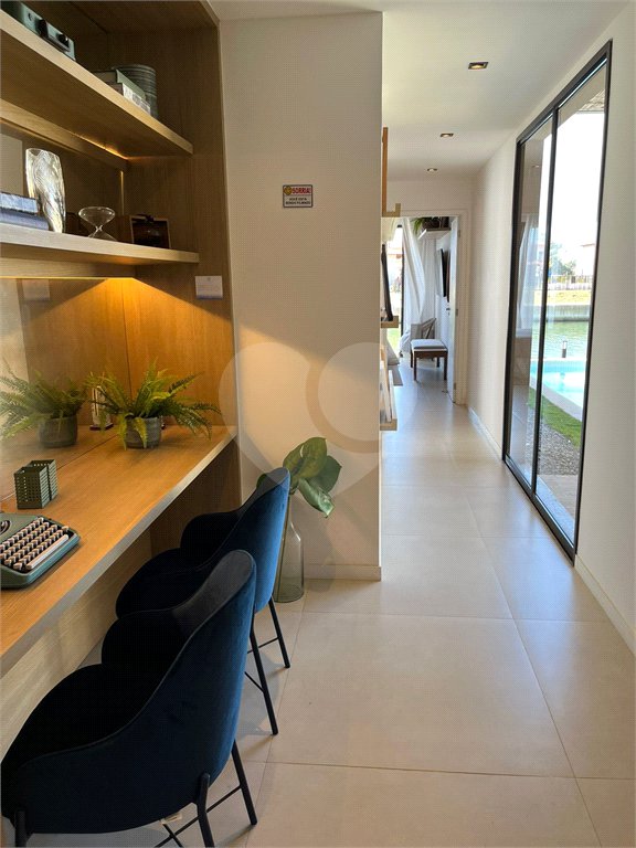Casa em condomínio à venda com 4 suítes em Marina, Armação dos Búzios, RJ