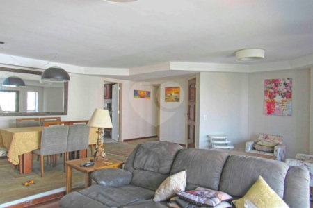 Apartamento à venda com 4 quartos, sendo 2 suítes, em Vila Mascote, São Paulo, SP