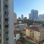 Apartamento com 3 dormitórios à venda, 104 m² por R$ 740.000,00 - Ponta da Praia - Santos/SP
