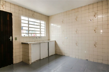 Casa à venda com 4 quartos em Vila Hamburguesa, São Paulo, SP