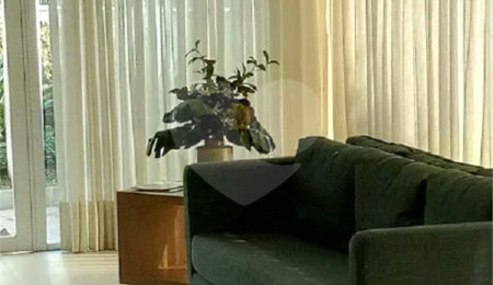 Apartamento para alugar com 1 quarto em Vila Mogilar, Mogi das Cruzes, SP