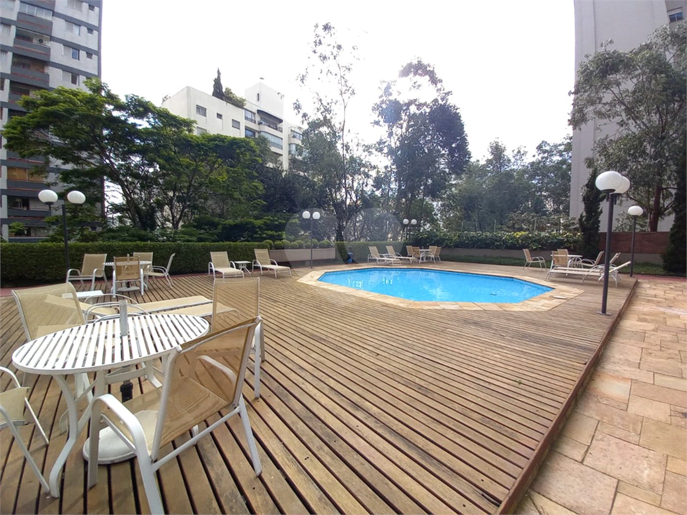 Apartamento à venda com 4 quartos, sendo 3 suítes, em Vila Andrade, São Paulo, SP