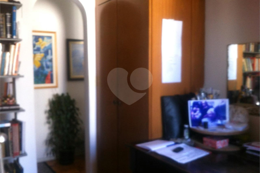 Apartamento à venda com 2 quartos em Santana, São Paulo, SP