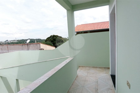 Casa à venda com 3 quartos em Px Residencial Burck, Louveira, SP