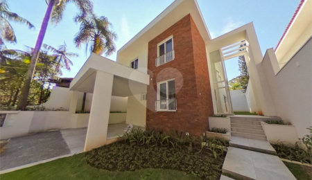 Casa à venda com 4 quartos, sendo 3 suítes,  em Jardim Marajoara, São Paulo, SP