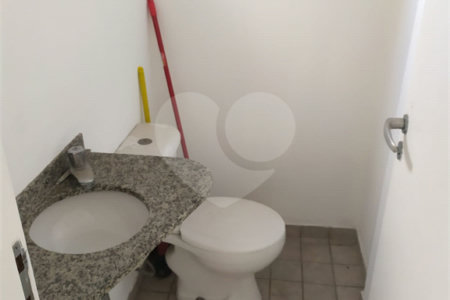 Sala à venda em Vila Clementino, São Paulo, SP