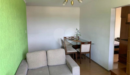 Apartamento para alugar com 2 quartos em Tremembé, São Paulo, SP