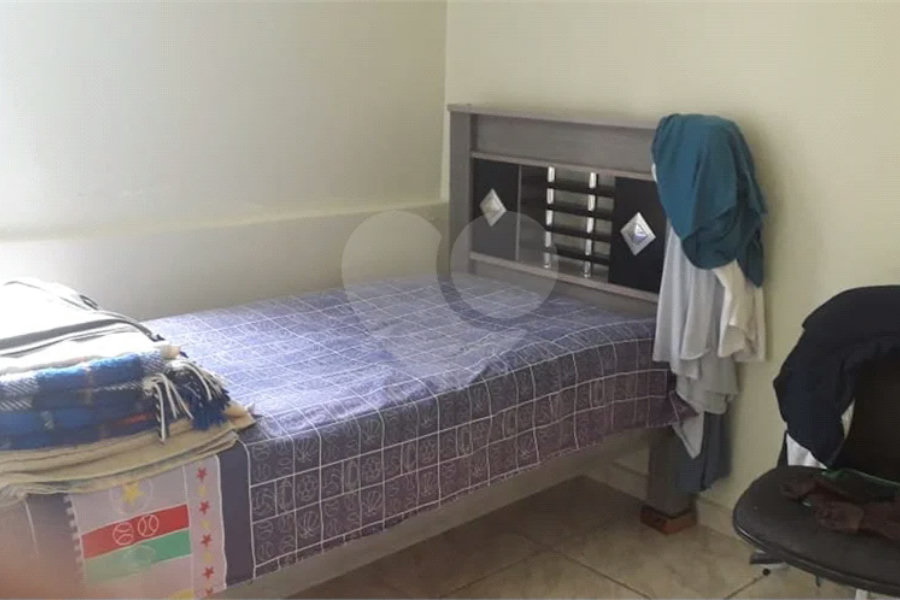 Apartamento à venda com 3 quartos em Jaçanã, São Paulo, SP