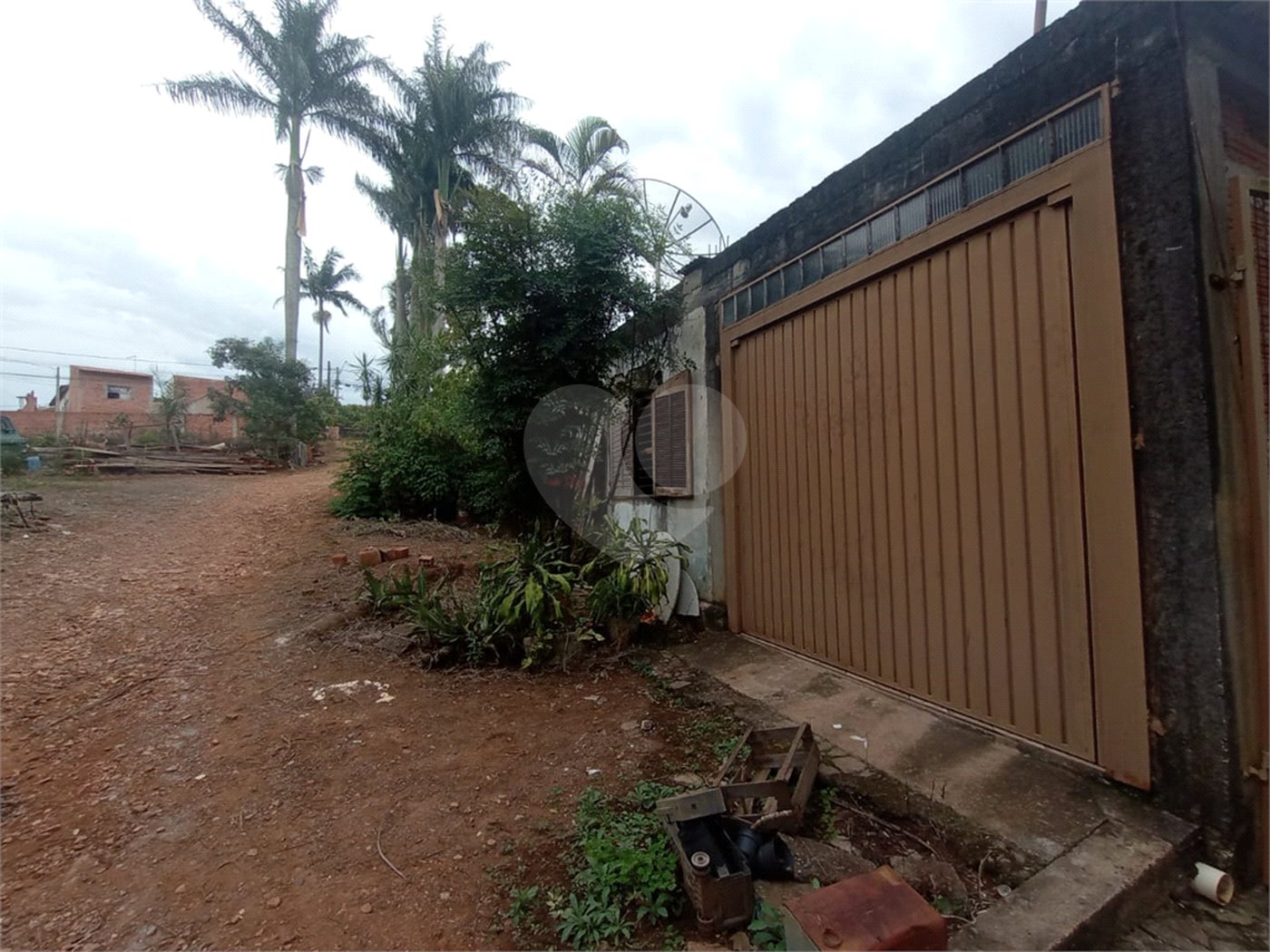 Chácara à venda com 3 quartos em Vila Belo Horizonte, Itapetininga, SP