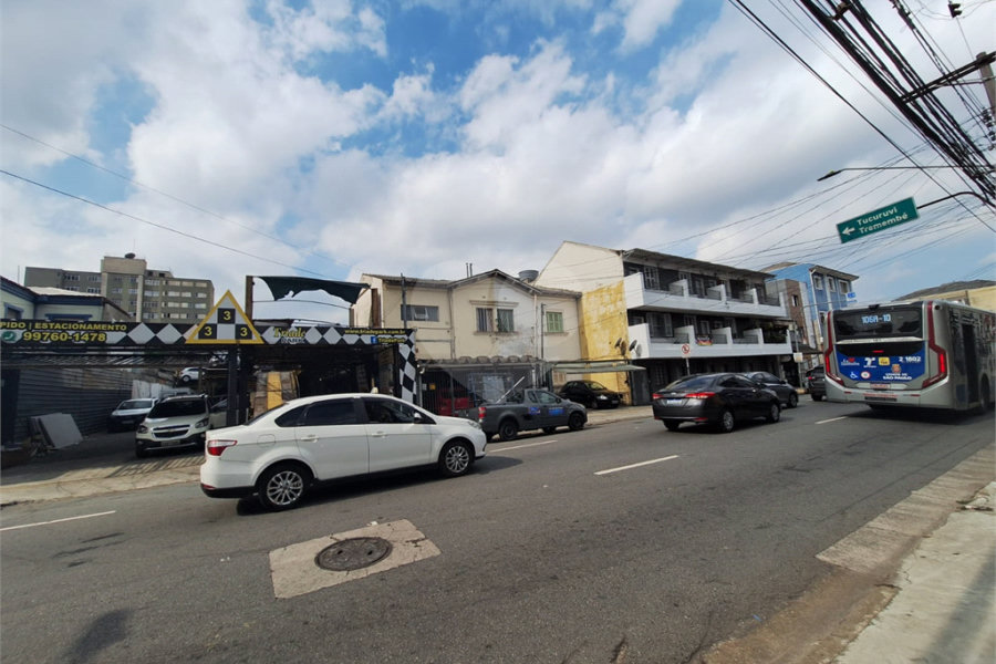 Prédio à venda em Santana, São Paulo, SP