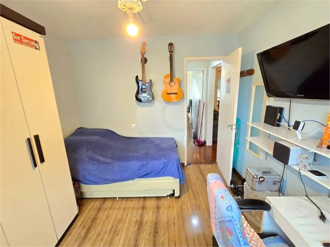 Cobertura à venda com 3 quartos, sendo 1 suíte, em Tijuca, Rio de Janeiro, RJ