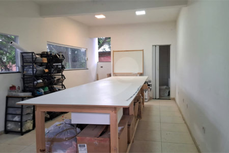 Prédio à venda ou para alugar em Água Branca, São Paulo, SP