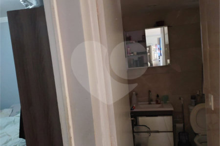 Apartamento à venda com 2 quartos em Vila Nova Aparecida, Mogi das Cruzes, SP