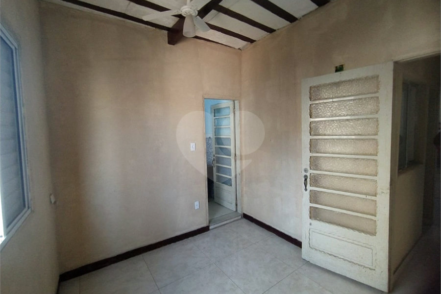 Casa para alugar com 2 quartos, sendo 1 suíte, em Santana, São Paulo, SP