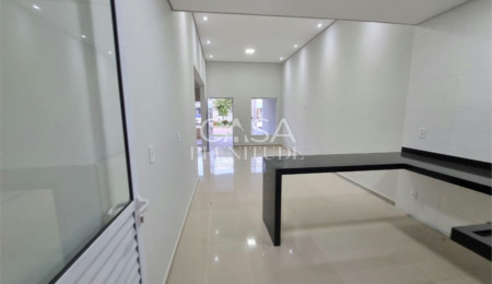 Casa em condomínio à venda com 3 quartos, sendo 2 suítes, em Cajuru do Sul, Sorocaba, SP