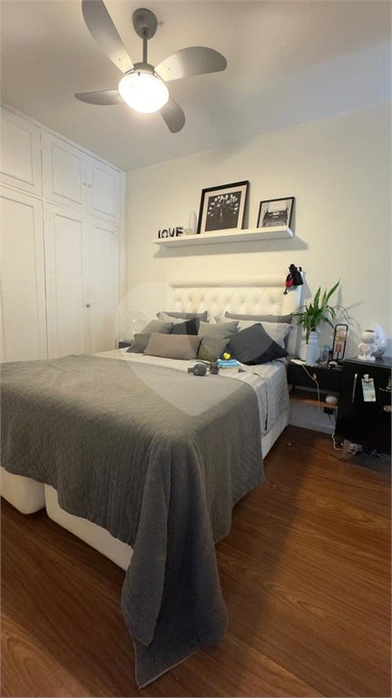 Apartamento à venda com 3 quartos, sendo 1 suíte, em Copacabana, Rio de Janeiro, RJ