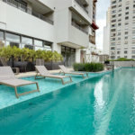 Studio moderno de 35 m² próximo à PUC-SP | Perdizes