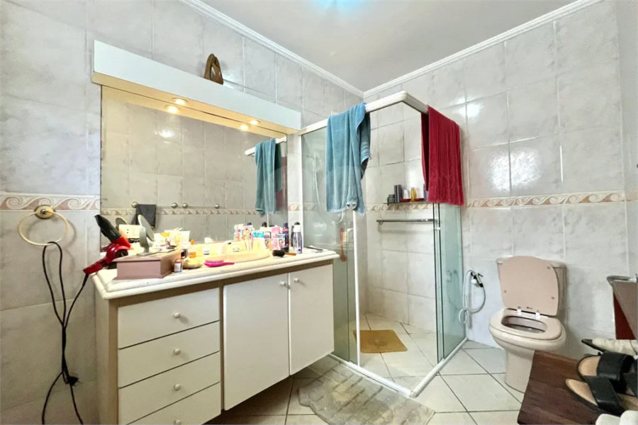 Casa à venda com 160m², 3 quartos e 2 vagas