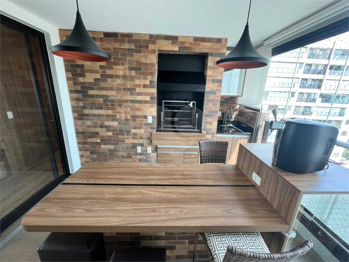 Apartamento à venda com 3 suítes em Campo Belo, São Paulo, SP